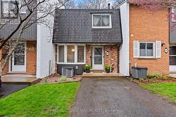 53 - 77 LINWELL ROAD St. Catharines, ON L2N 6R1