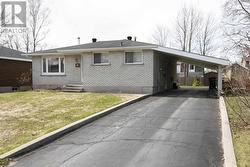 86 Joel CT Sault Ste. Marie, ON P6A 5S4