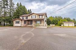 920 Great Northern RD Sault Ste. Marie, ON P6B 0B6
