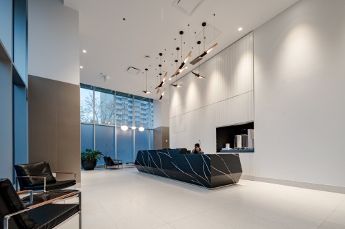 803-2300 Rue Tupper  Montréal (Ville-Marie), QC H3H 0B9