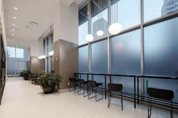 Salle communautaire - 