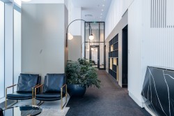 Hall d'entrée/Vestibule - 