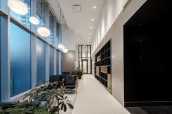 Hall d'entrée/Vestibule - 