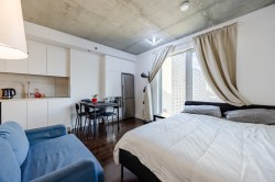 Chambre à coucher - 
