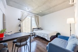 Chambre à coucher - 