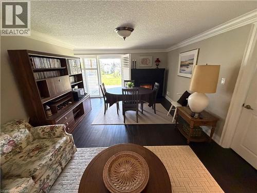 31 Bishop Tonnos Way, Hamilton, ON - Indoor