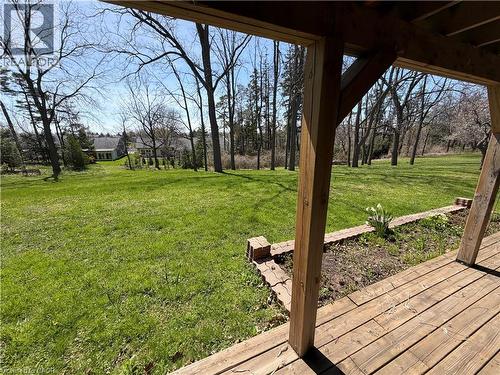 31 Bishop Tonnos Way, Hamilton, ON - Outdoor