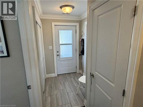 31 Bishop Tonnos Way, Hamilton, ON - Indoor Photo Showing Other Room
