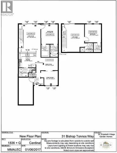 31 Bishop Tonnos Way, Hamilton, ON - Other