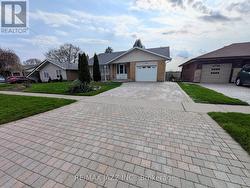480 ELIZABETH STREET Oshawa (Mclaughlin), ON L1J 5T1