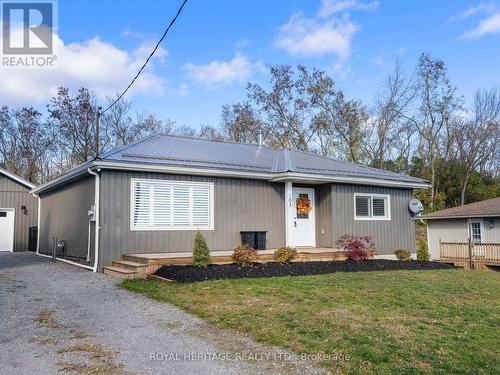 105 FRONT STREET W  Trent Hills (Hastings), ON K0L 1Y0