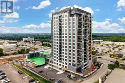 909 - 4286 KING STREET Kitchener, ON N2P 2E9