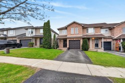41 Kenyon Crescent Grimsby, ON L3M 5P3
