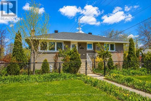 461 Lawson Avenue, Ottawa, ON - Outdoor