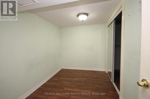 461 Lawson Avenue, Ottawa, ON - Indoor Photo Showing Other Room