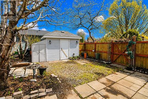 461 Lawson Avenue, Ottawa, ON - Outdoor