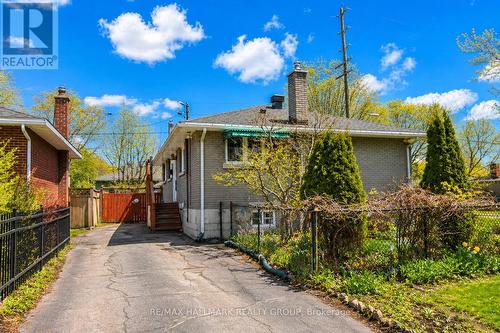 461 Lawson Avenue, Ottawa, ON - Outdoor