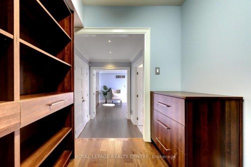 31 Plainsman Road, Mississauga, ON - Indoor Photo Showing Other Room