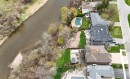 31 Plainsman Road, Mississauga, ON  - Outdoor With View 