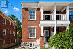 70 SPRINGFIELD ROAD Ottawa, ON K1M 1C7