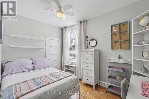 70 Springfield Road, Ottawa, ON - Indoor Photo Showing Bedroom