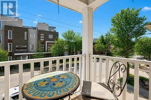 70 Springfield Road, Ottawa, ON - Outdoor