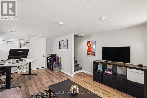 70 Springfield Road, Ottawa, ON - Indoor Photo Showing Other Room