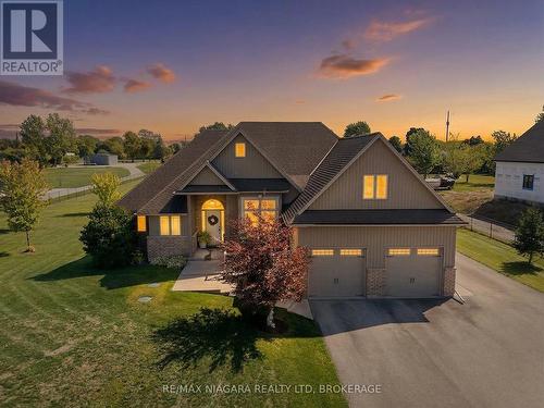 20219 YOUNGS ROAD S  Wainfleet (Marshville/Winger), ON L3K 5V4