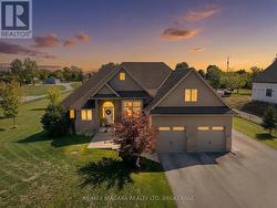 20219 YOUNGS ROAD S Wainfleet (Marshville/Winger), ON L3K 5V4