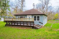 355 BERNARD AVENUE Fort Erie (Ridgeway), ON L0S 1N0