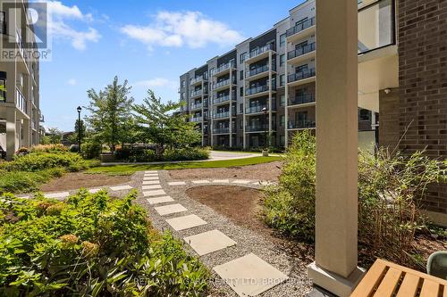 131 - 5055 Greenlane Road, Lincoln (Lincoln Lake), ON - Outdoor