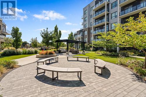 131 - 5055 Greenlane Road, Lincoln (Lincoln Lake), ON - Outdoor
