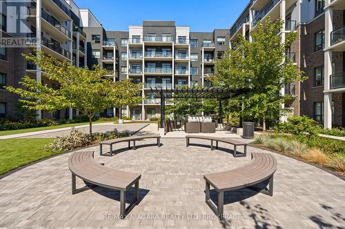 131 - 5055 Greenlane Road, Lincoln (Lincoln Lake), ON - Outdoor