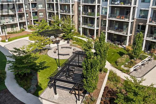131 - 5055 Greenlane Road, Lincoln (Lincoln Lake), ON - Outdoor