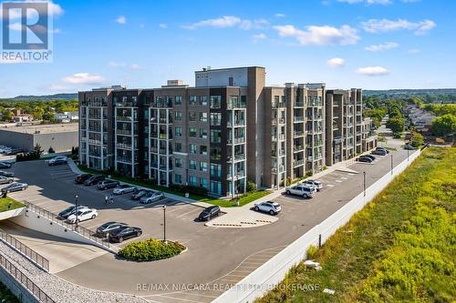131 - 5055 Greenlane Road, Lincoln (Lincoln Lake), ON - Outdoor With View