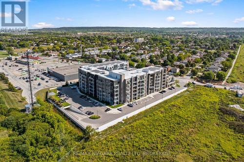 131 - 5055 Greenlane Road, Lincoln (Lincoln Lake), ON - Outdoor With View