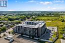 131 - 5055 Greenlane Road, Lincoln (Lincoln Lake), ON  - Outdoor With View 