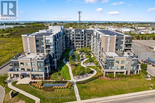 131 - 5055 Greenlane Road, Lincoln (Lincoln Lake), ON - Outdoor With View