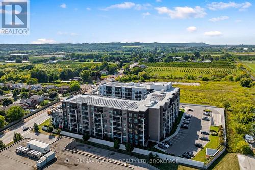 131 - 5055 Greenlane Road, Lincoln (Lincoln Lake), ON - Outdoor With View
