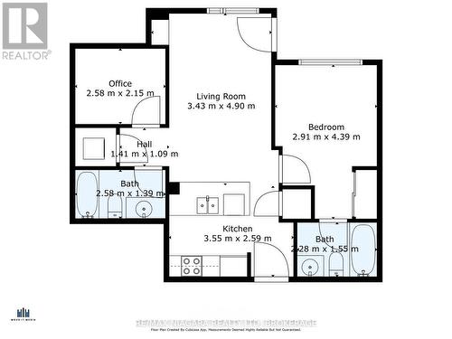 131 - 5055 Greenlane Road, Lincoln (Lincoln Lake), ON - Other