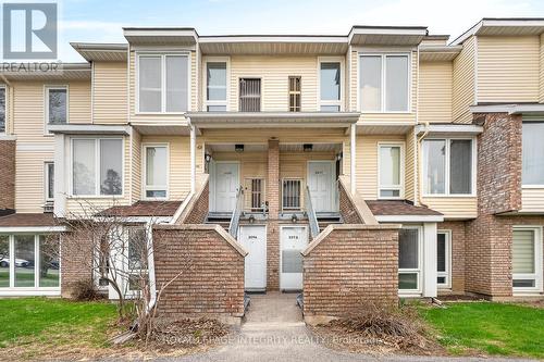 A - 207 WOODFIELD DRIVE  Ottawa, ON K2G 4P2