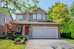5245 WHITE DOVE PARKWAY Niagara Falls (Ascot), ON L2H 3M5