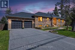 101 MAPLE AVENUE Georgina, ON L0E 1R0