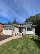 Lower Level-964 Albertson Crescent Mississauga, ON L5H 3C7