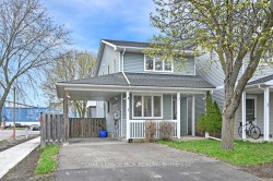 1 Steven Street Orangeville, ON L9W 4G1