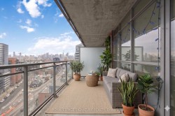 1625-38 Joe Shuster Way Toronto, ON M6K 0A5