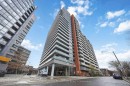 1625-38 Joe Shuster Way, Toronto, ON  - Outdoor 