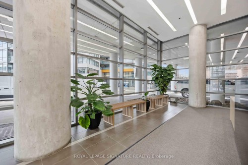 1625-38 Joe Shuster Way, Toronto, ON - Indoor Photo Showing Other Room