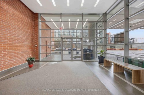 1625-38 Joe Shuster Way, Toronto, ON - Indoor Photo Showing Other Room