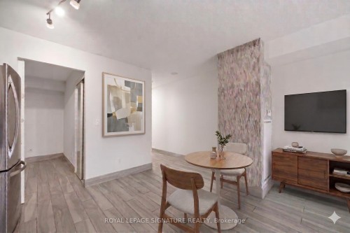 1625-38 Joe Shuster Way, Toronto, ON - Indoor